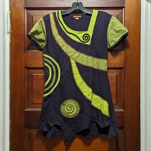 Top by Dragonfly